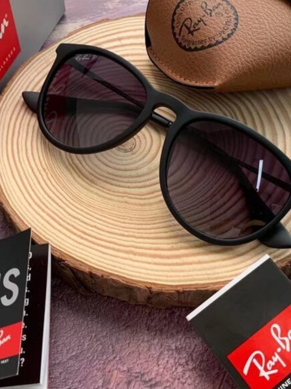 Ray-Ban 4171 Polarized 54mm